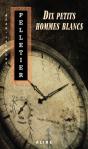 Dix Petits Hommes Blancs - Preview