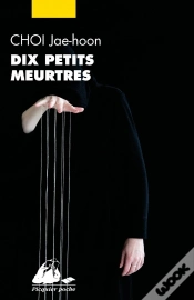 Capa do artigo Dix Petits Meurtres