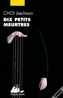 Capa do artigo Dix Petits Meurtres