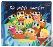 Capa do artigo Dix Petits Monstres