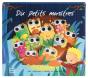 Dix Petits Monstres - Preview