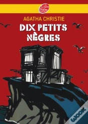 Capa do artigo Dix Petits Nègres