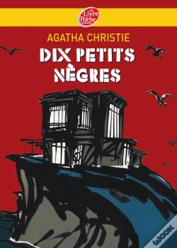 Capa do artigo Dix Petits Nègres