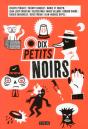Dix Petits Noirs Pour Enfants Dix Grands Auteurs Du Polar - Preview