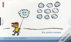 Capa do artigo Dix Petits Nuages