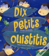 Dix Petits Ouistitis