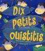 Dix Petits Ouistitis - Preview