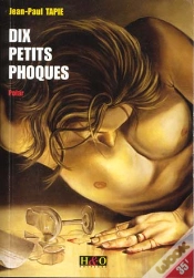 Capa do artigo Dix Petits Phoques
