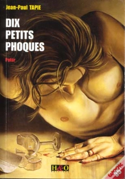 Capa do artigo Dix Petits Phoques