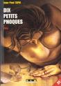 Dix Petits Phoques - Preview
