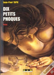 Capa do artigo Dix Petits Phoques