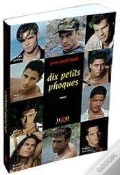 Capa do artigo Dix Petits Phoques