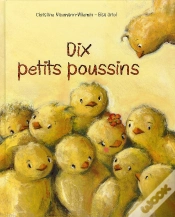 Capa do artigo Dix Petits Poussins