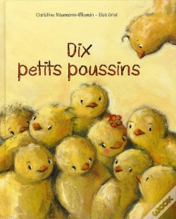 Capa do artigo Dix Petits Poussins
