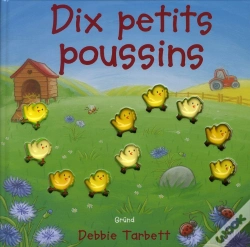 Capa do artigo Dix Petits Poussins