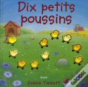Capa do artigo Dix Petits Poussins