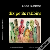 Capa do artigo Dix Petits Rabbins