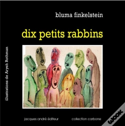 Capa do artigo Dix Petits Rabbins