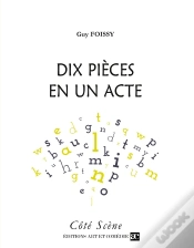 Capa do artigo Dix Pièces En Un Acte