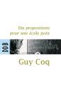 Dix Propositions Pour Une École Juste - Preview