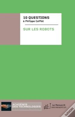 Capa do artigo Dix Questions Posées A Philippe Coiffet