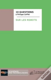 Capa do artigo Dix Questions Posées A Philippe Coiffet