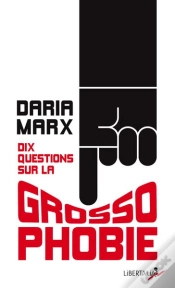 Capa do artigo Dix Questions Sur La Grossophobie