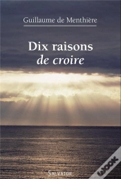 Capa do artigo Dix Raisons De Croire