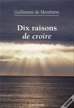 Capa do artigo Dix Raisons De Croire