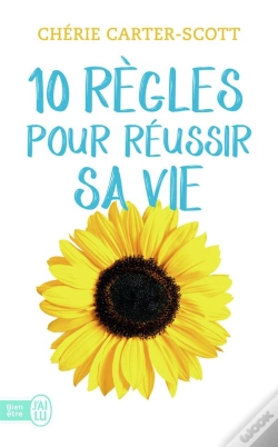 Capa do artigo Dix Règles Pour Réussir Sa Vie