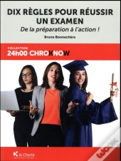 Dix Regles Pour Reussir Un Examen