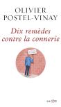 Dix Remèdes Contre La Connerie - Preview