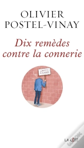 Dix Remèdes Contre La Connerie