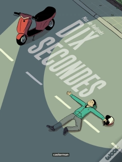 Capa do artigo Dix Secondes