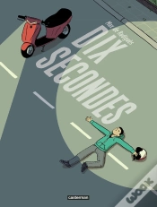 Capa do artigo Dix Secondes