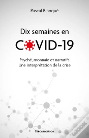 Capa do artigo Dix Semaines En Covid 19