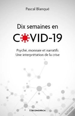 Capa do artigo Dix Semaines En Covid 19
