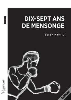 Capa do artigo Dix-Sept Ans De Mensonge