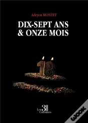 Capa do artigo Dix-Sept Ans & Onze Mois