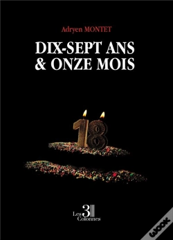 Capa do artigo Dix-Sept Ans & Onze Mois
