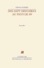 Dix-Sept Histoires Au Pays De 89 - Preview