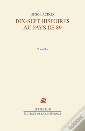 Capa do artigo Dix-Sept Histoires Au Pays De 89