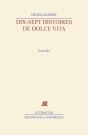 Dix-Sept Histoires De Dolce Vita - Preview