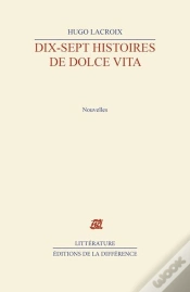 Capa do artigo Dix-Sept Histoires De Dolce Vita