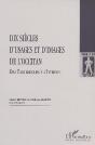 Dix Siecles D'Usages Et D'Images De L'Occitan ; Des Troubadours A L'Internet - Preview