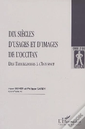 Capa do artigo Dix Siecles D