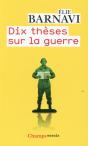 Dix Theses Sur La Guerre - Preview