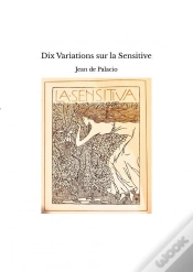 Capa do artigo Dix Variations Sur La Sensitive
