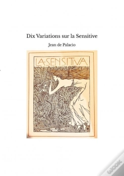 Capa do artigo Dix Variations Sur La Sensitive