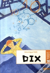 Capa do artigo Dix